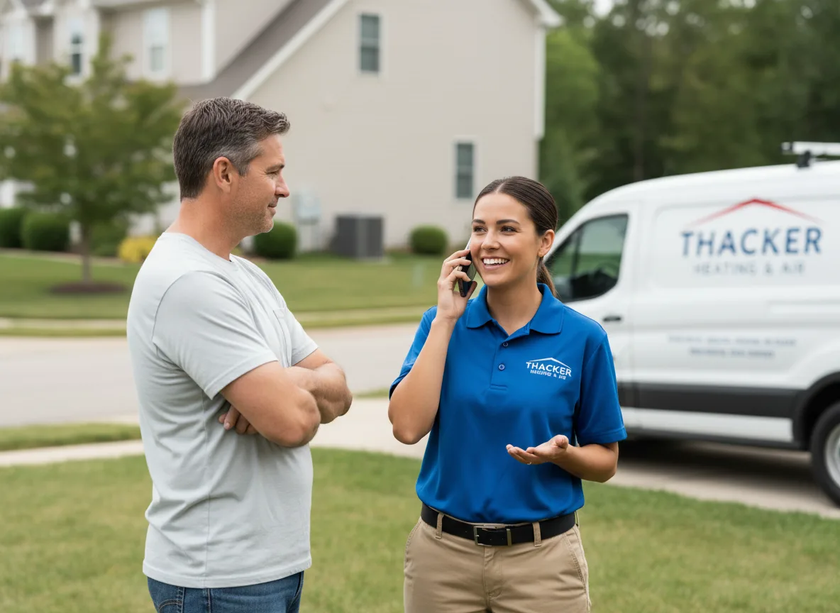 Ac Repair Susan, VA FAQs
